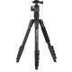 Алюмінієвий штатив Benro (KIT) FIT29AIH1 "Travel" з моноподом